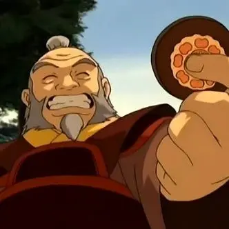 Profile image of Iroh