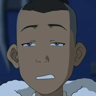 Profile image of Sokka