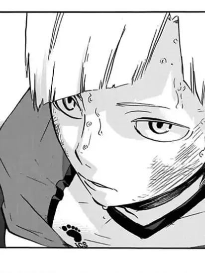 I_my_me_mine_의 ・白布くんの荒治療