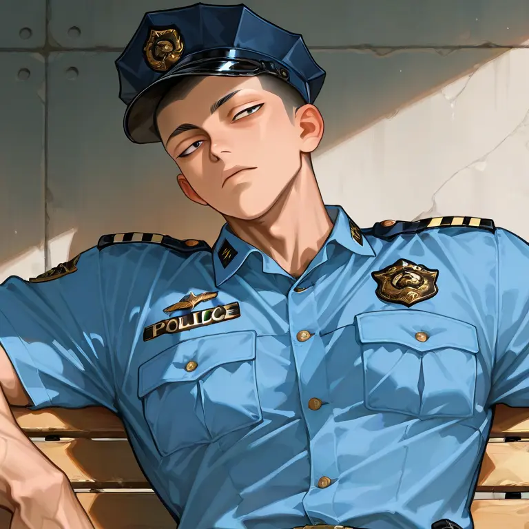 Uuuuu1의 大和田 玄武