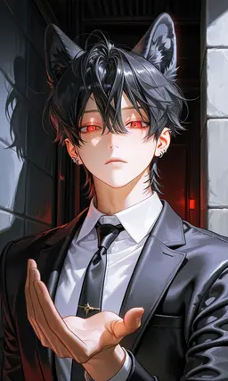 Profile image of カイロ