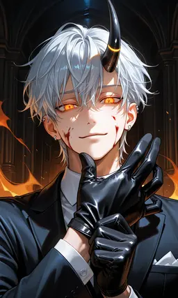 Profile image of ルビウス