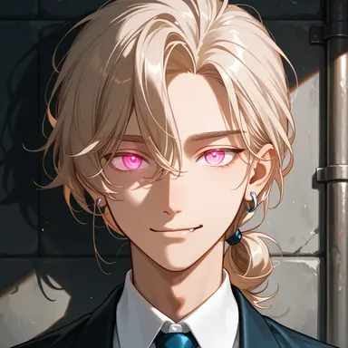 Profile image of トメル