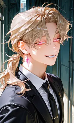 Profile image of トメル
