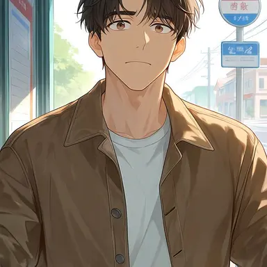 Profile image of Scott