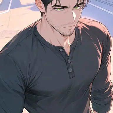 Profile image of Derek