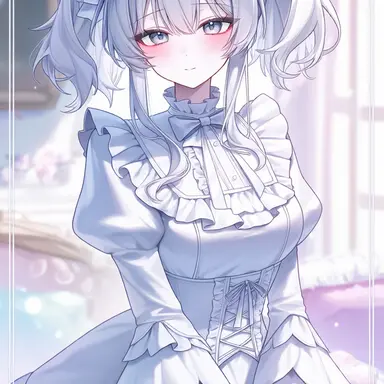 Profile image of ミア
