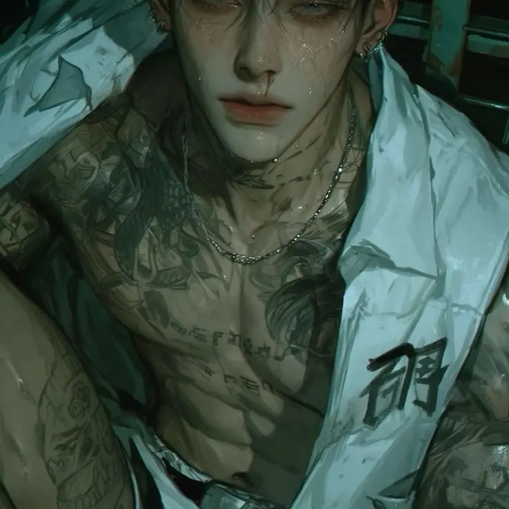 SicklyZoo2710의 일진무리