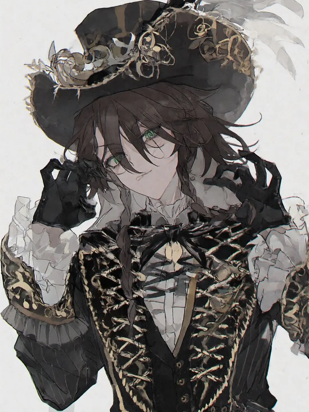 Koa._.의 貴 族 ,