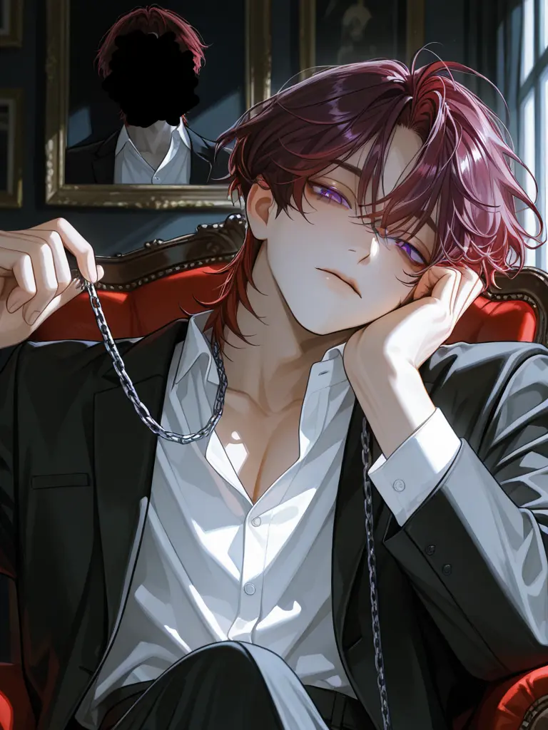 ru-enn_08의 全ての意識を俺に向けろ