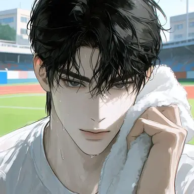 Profile image of 이재혁