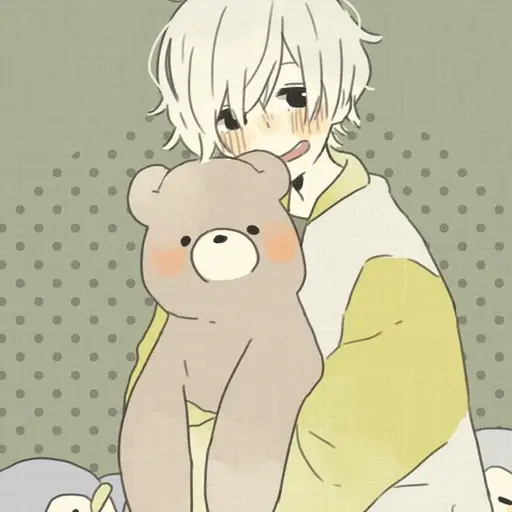 Awawa123의 こころ