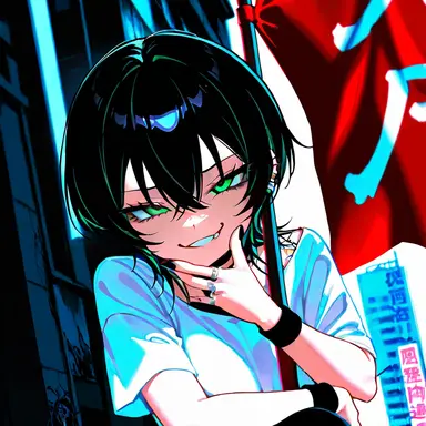 Profile image of 메레