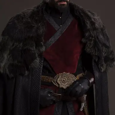 Profile image of King Algernon