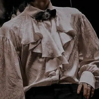 Profile image of Theodore