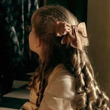 Profile image of Ophelia