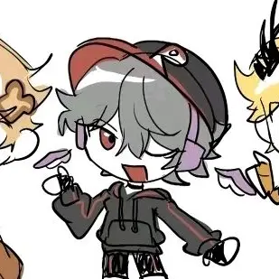 Pyeonghak474의 팀나빠 새멤버+여우