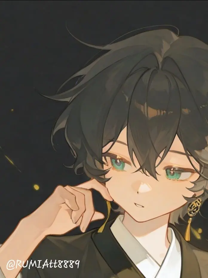 RUMIAtt8889의 서윤겸