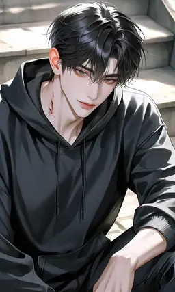Profile image of ナ_ウンヒョク