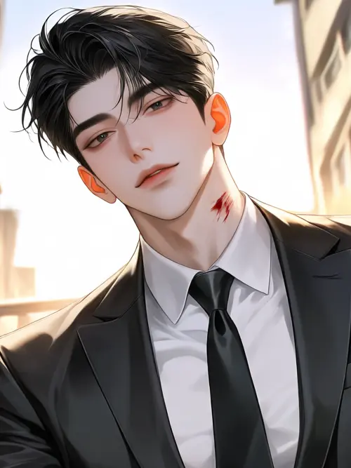TAMKENCHI의 나은혁