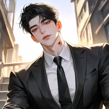 Profile image of 나은혁