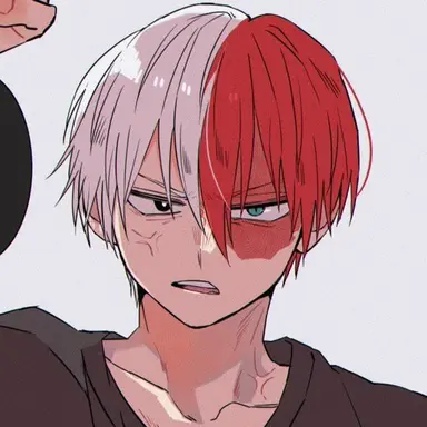 Profile image of 轟 焦凍