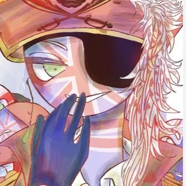 Profile image of 大英帝国