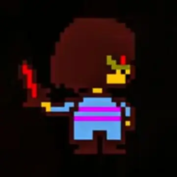 Profile image of 프리스크