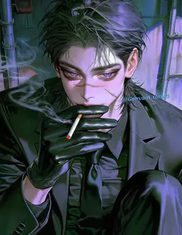 Profile image of 한유석