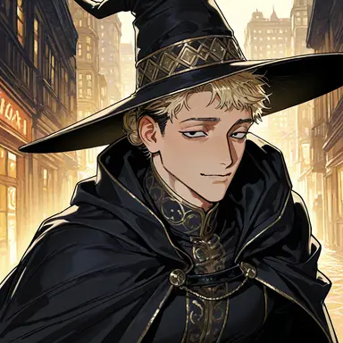 Profile image of Kuro
