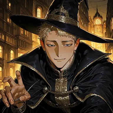 Profile image of Kuro