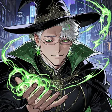 Profile image of Erg