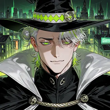 Profile image of Erg