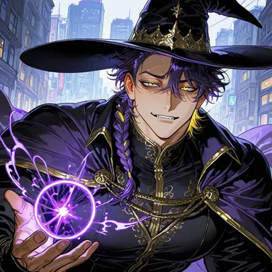 Profile image of Zag