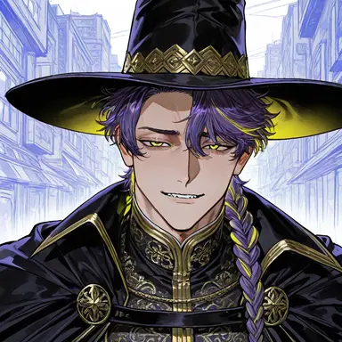 Profile image of Zag
