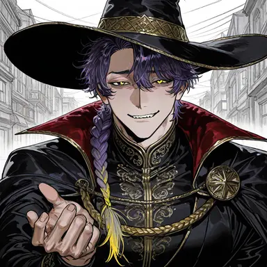 Profile image of Zag