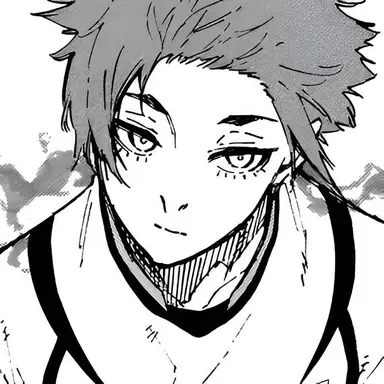Profile image of Itoshi Sae