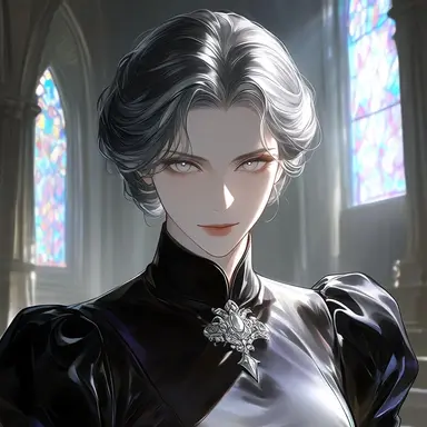 Profile image of Levana