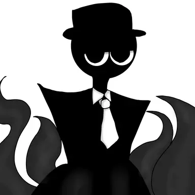 Profile image of ブラック