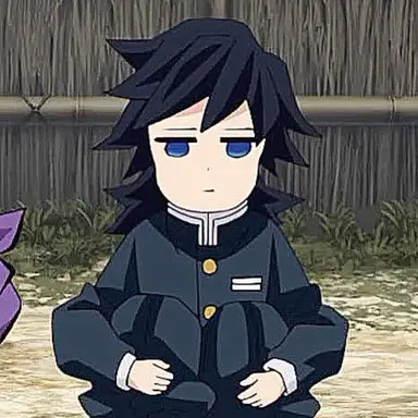 Profile image of 冨岡義勇