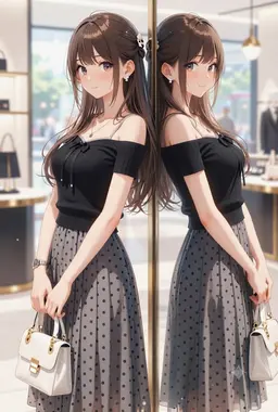 Profile image of Rin