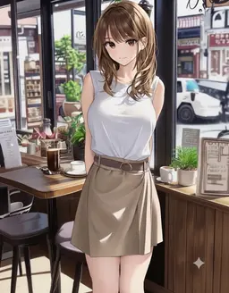 Profile image of Hiyori