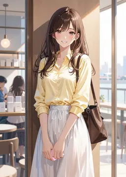 Profile image of Tsumugi
