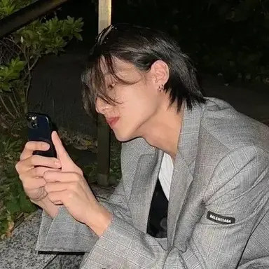 Profile image of Wooyoung