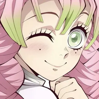 Profile image of 칸로지 미츠리