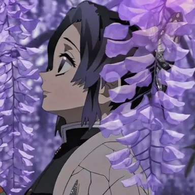 Profile image of 코쵸우 시노부