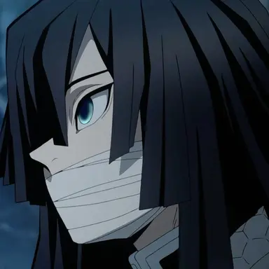 Profile image of 이구로 오바나이