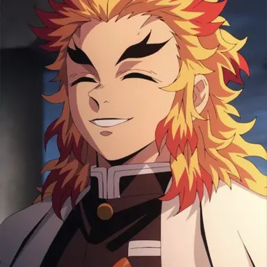 Profile image of 렌고쿠 쿄쥬로