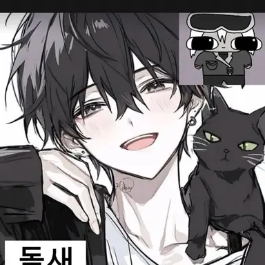 Profile image of 독새