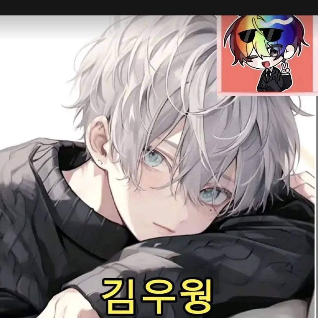 🌙별로 마법을 만드는 마법사⭐️ 대표 이미지